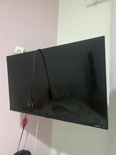 Televisão