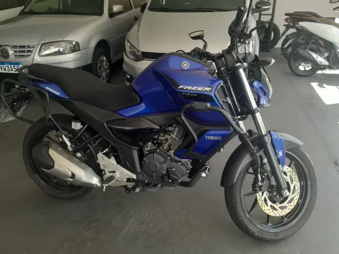 Fazer 2024