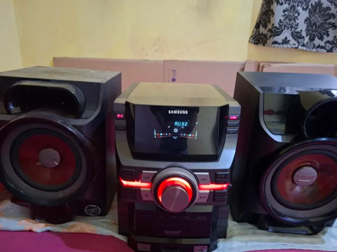 Radio 