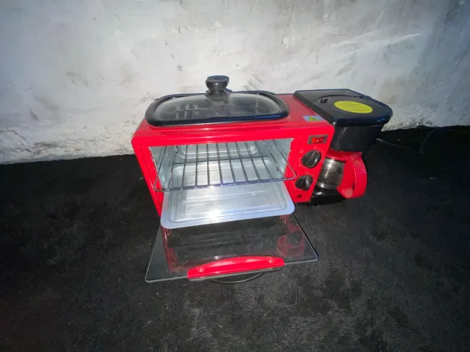 Philco PFE09V 3 em 1