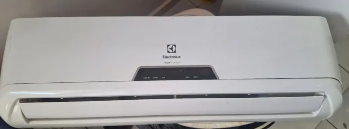 Ar-condicionado Electrolux 12.000 BTUs