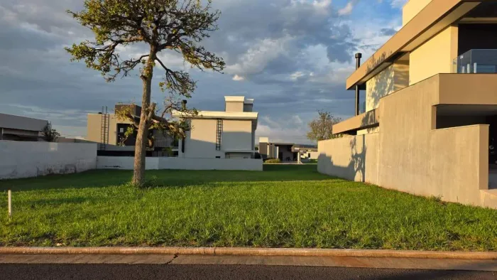 Lote próximo ao lazer