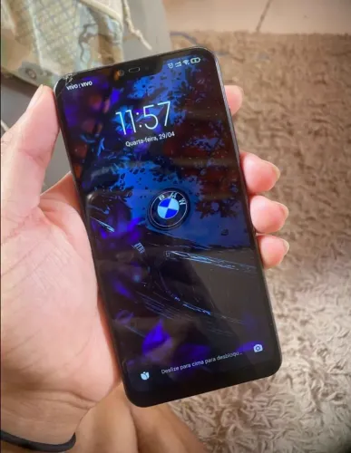 REDMI 8 LITE 