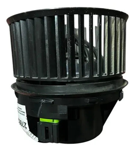 Motor Ventilador Ar Forçado Volvo V40 2015 Av6n18456aa 127v
