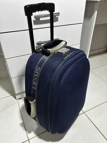 Mala de bordo 10kg