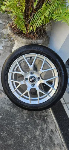 RODAS 15