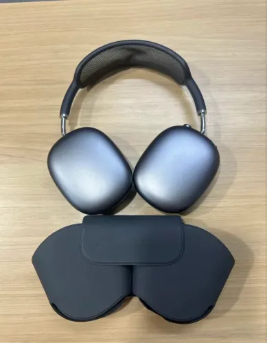 AirPods Max Cinza espacial