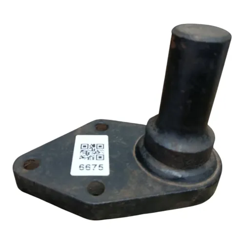 SUPORTE DO MOTOR TRASEIRO MWM X10E 4CIL