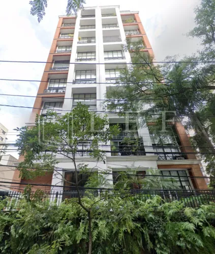 Haddock Lobo - Jardins - SP