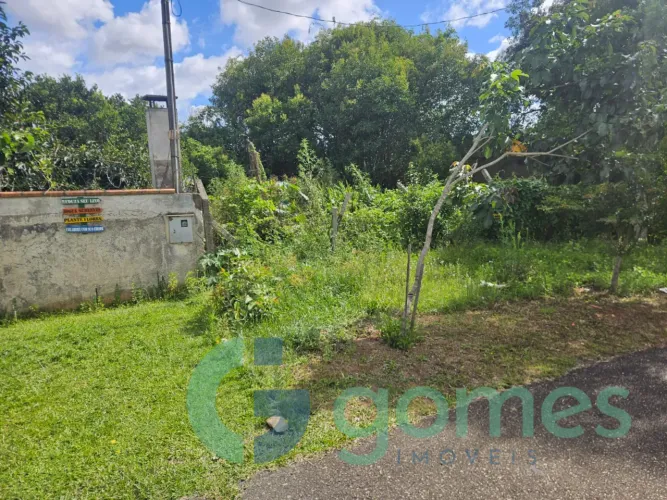 Terreno/Área à venda com 570,00m² no São Braz