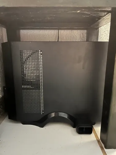 Computador desktop windows 10