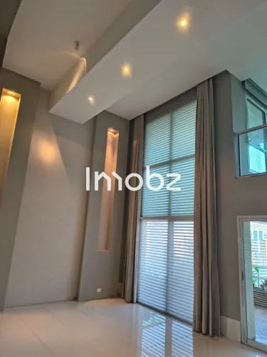 Apartamento à venda no Condomínio Villaggio Panamby - Itapaiuna, 1800 - São Paulo - SP - C