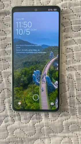 Celular Xiaomi Redmi 13