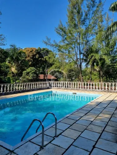 SINTA A PAZ DESSA LINDA CASA COM PISCINA, PERTINHO DO RJ - O SEU DESCANSO MERECIDO