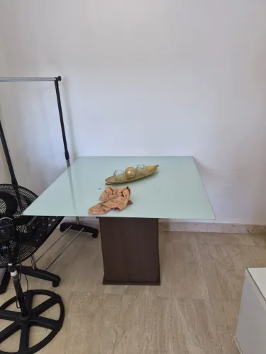 Mesa de jantar 106x106