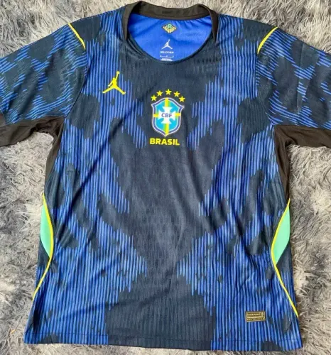 CAMISA RESERVA SELECAO BRASILEIRA JOGADOR 2026