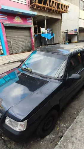 Fiat Uno Mille 1.0 Fire/ F.flex/ Economy 2P 2005