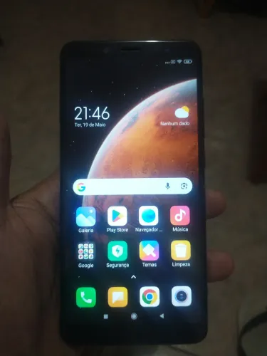 Redimi Note 5