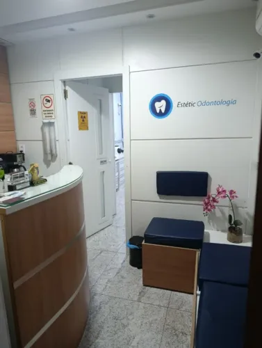 SUBLOCAÇÃO/ALUGUEL DE CONSULTÓRIO ODONTOLOGICO NO CENTRO DE NITERÓI