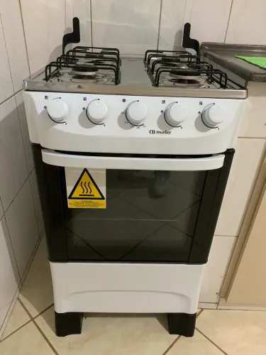 Fogão