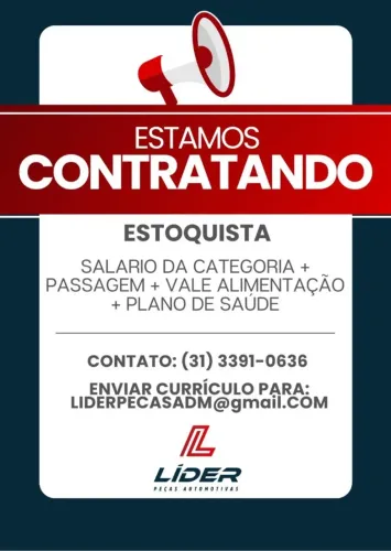 Estoquista