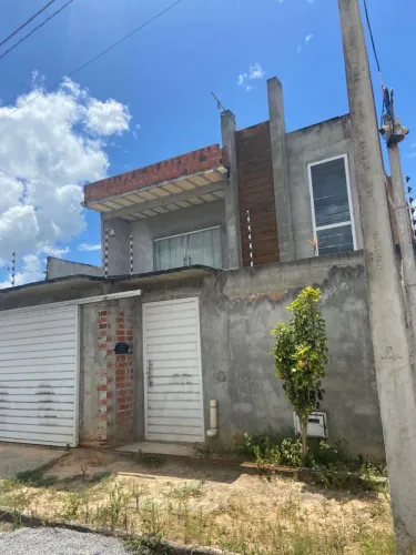Casa a venda de alto padrão