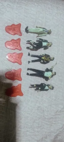 Miniaturas