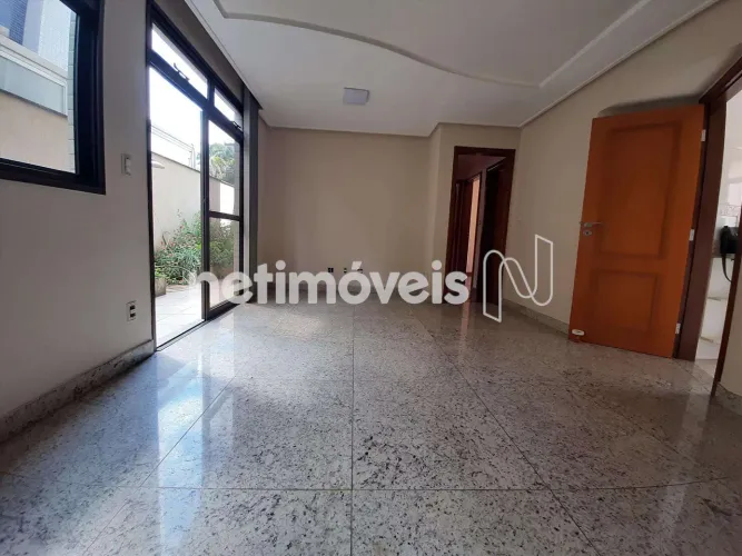 Locação Apartamento 3 quartos Minas Brasil Belo Horizonte