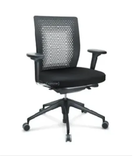 Cadeira Vitra ID AIR Antônio Citterio - Suiça