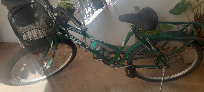 Bicicletas