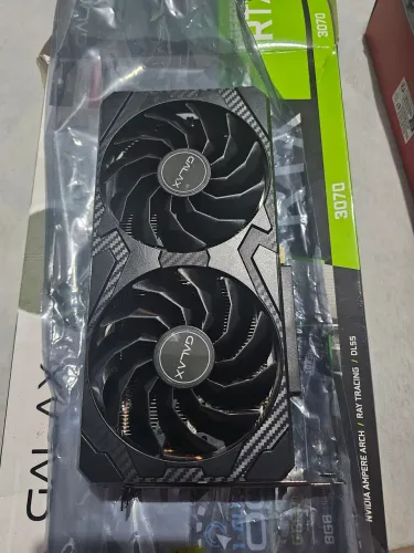 RTX - 3070
