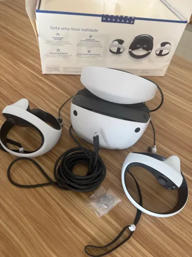 PlayStation VR2 para PS5