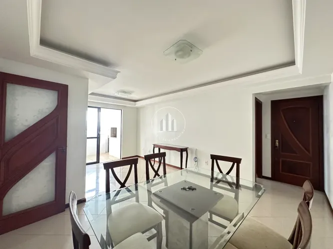 Apartamento 3 Quartos com 1 Suíte e 100m² - Balneário - EST