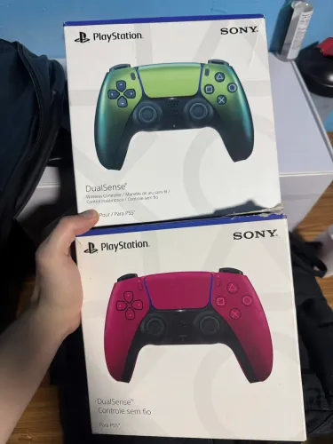 DualSense PS5