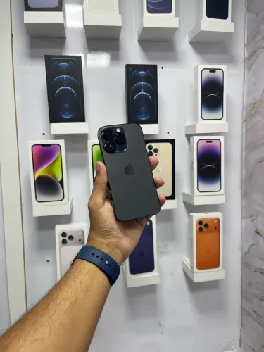 IPHONE 14 PRO 256 GB 