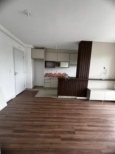 Apartamento à venda em Maringá, Jardim Aclimação, com 1 suíte, com 54.45 m²