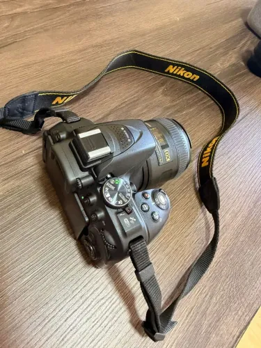 Nikon D5300
