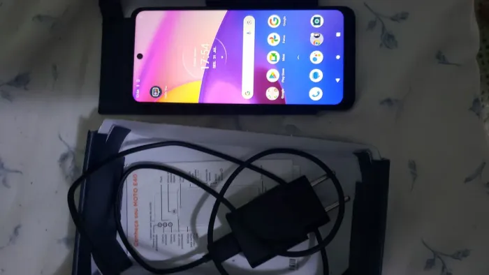Moto E40