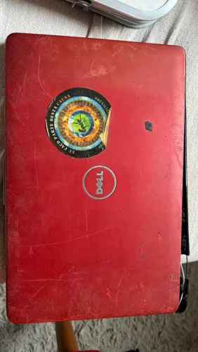 Notebook Dell Inspiron 1545 (Para Peças / Retirada / Conserto + Carregador Original