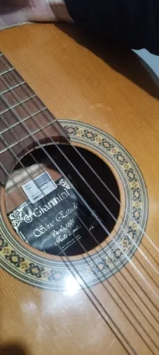 Violão Giannini