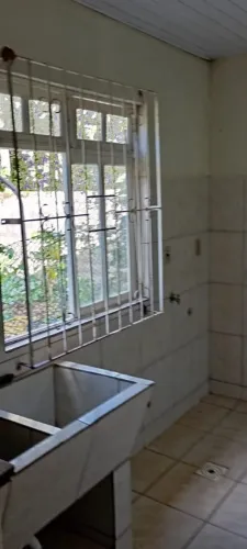 Casa de aluguel 