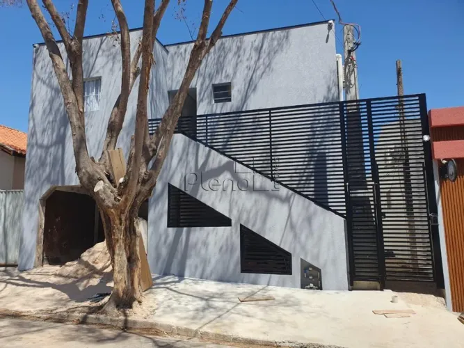Prédio à venda com 23 unidades em Indaiatuba, Cidade Nova, com 690 m²
