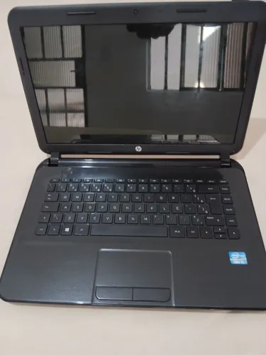 Notebook HP com Windows 10