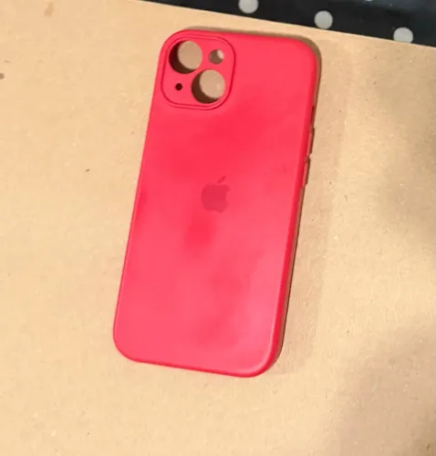 Capinha Vermelha