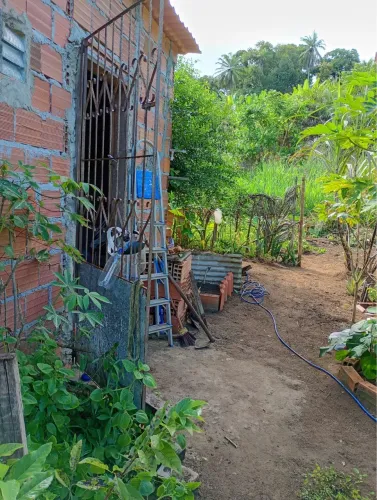 Casa para Vender em Areia Branca (400 metros quadrados)