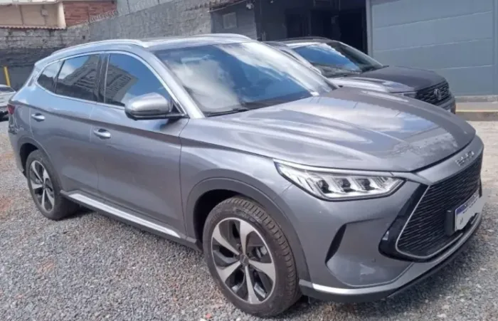 BYD Song Plus 1.5 16V Aut. (hibrido) 2025