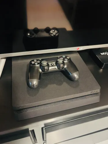 Play4 1TB
