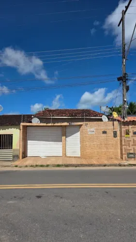 Imóvel para venda com 144 metros quadrados com 3 quartos em Centro - Penedo - AL