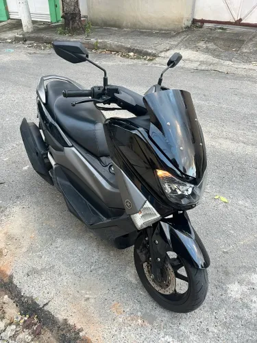 NMAX 160 super nova 