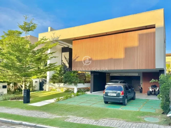 Casa com 5 dormitórios, 600 m² - venda por R$ 7.500.000 ou aluguel por R$ 35.000/mês - Alp